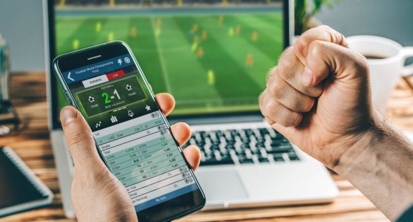 From Bet to Win: A Step-by-Step Guide to Football Betting