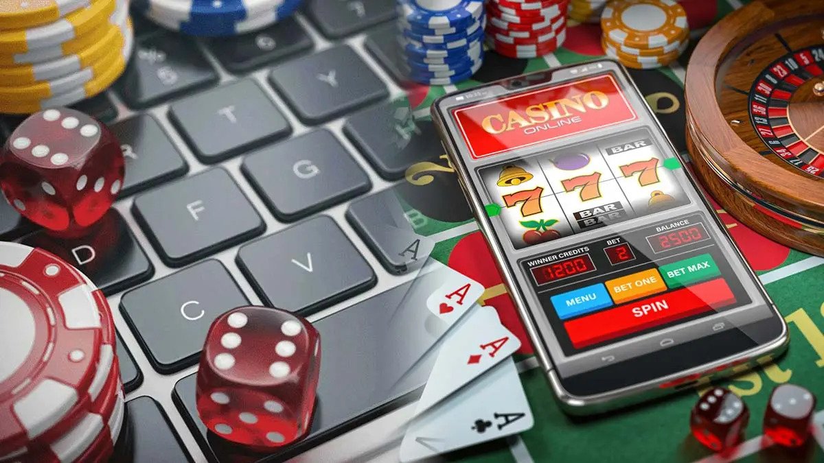 The Future of Slot Online Machines: What’s in Store for Players