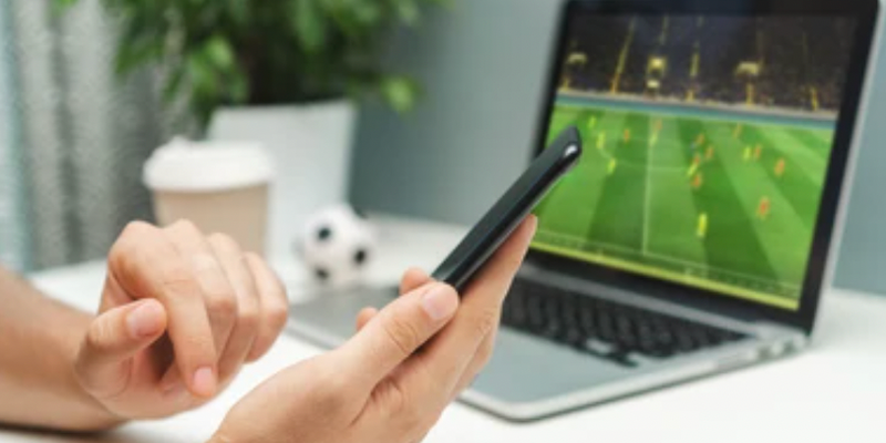 Pitch Perfect: Finding the Best Football Betting Odds