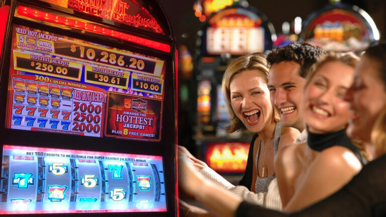 Spinning Success: Strategies for Slot Game Wins