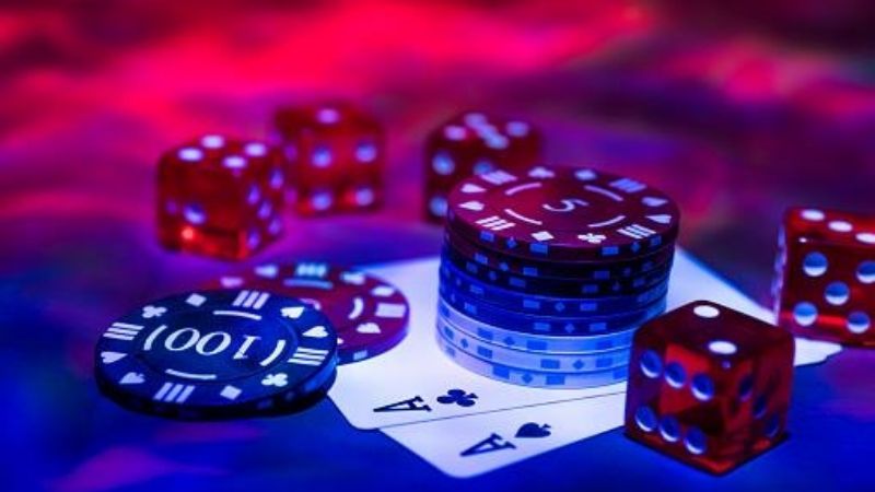 Exploring the Interactive Universe of Online Casino Games