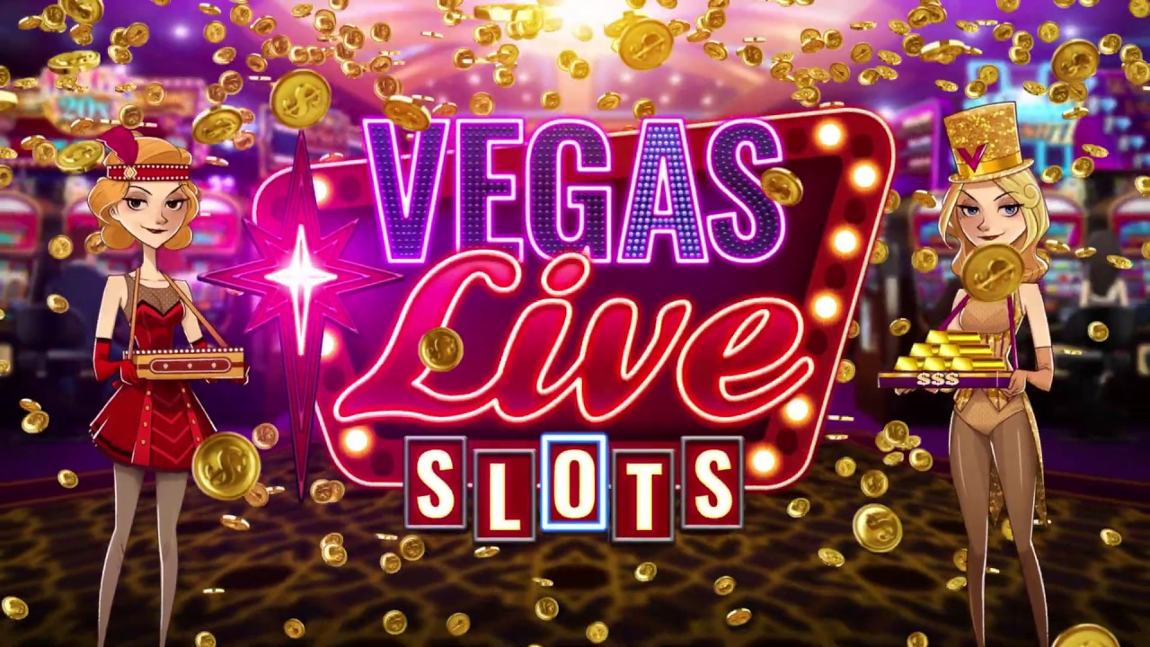 Slot Live: Sensasi Taruhan Online yang Menghibur