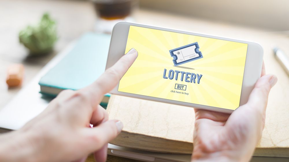 The Game Changer’s Guide to Online Lottery Riches