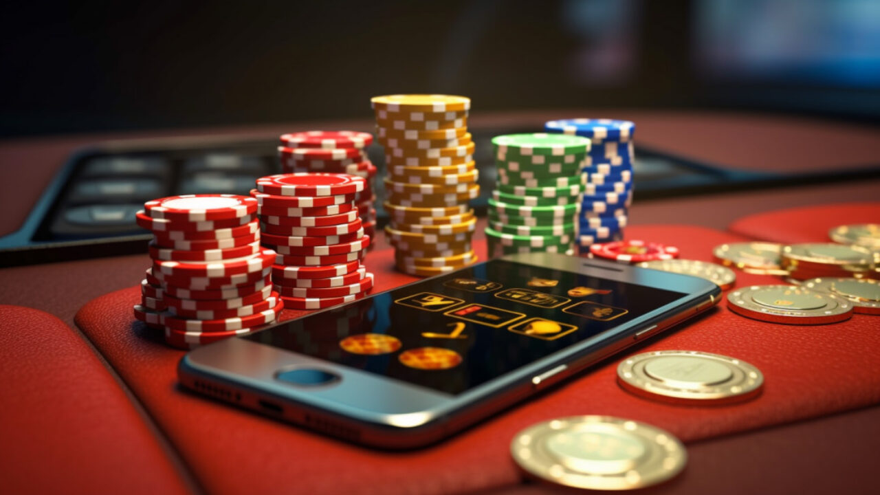 Beyond Luck: The Science of Winning in Online Betting