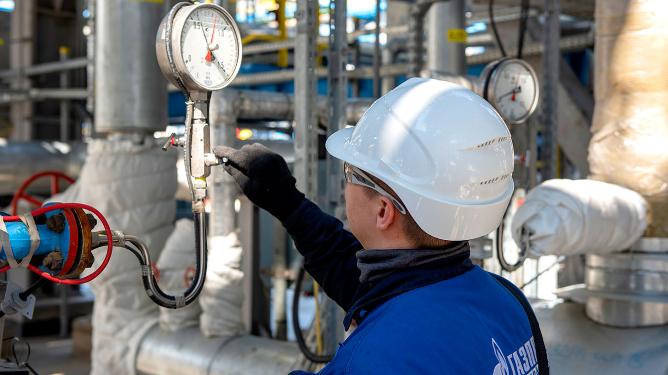 Efficiency and Safety: The Evolution of Gas Distribution Installations