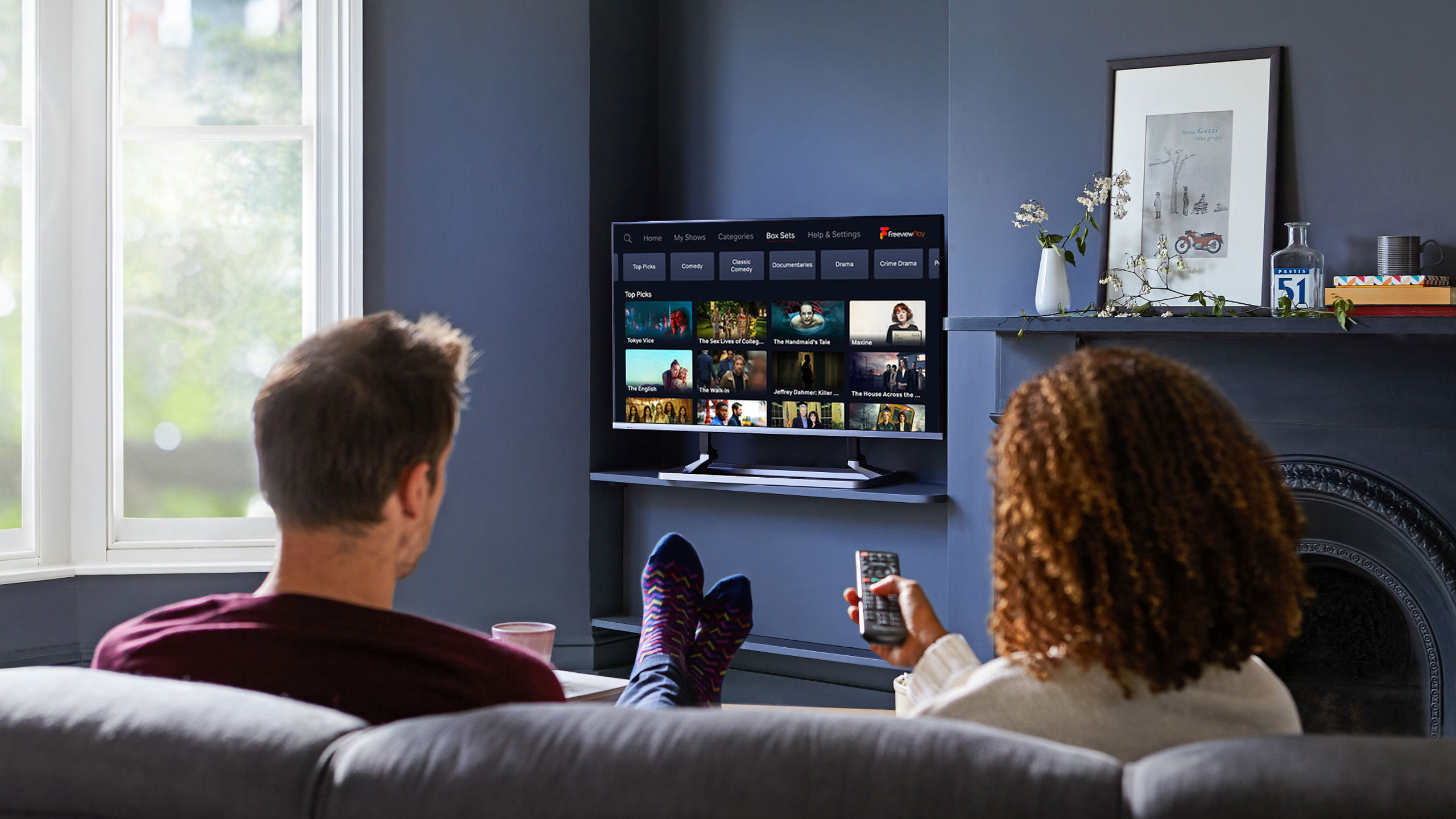 Decoding IPTV: A Guide to Seamless Entertainment