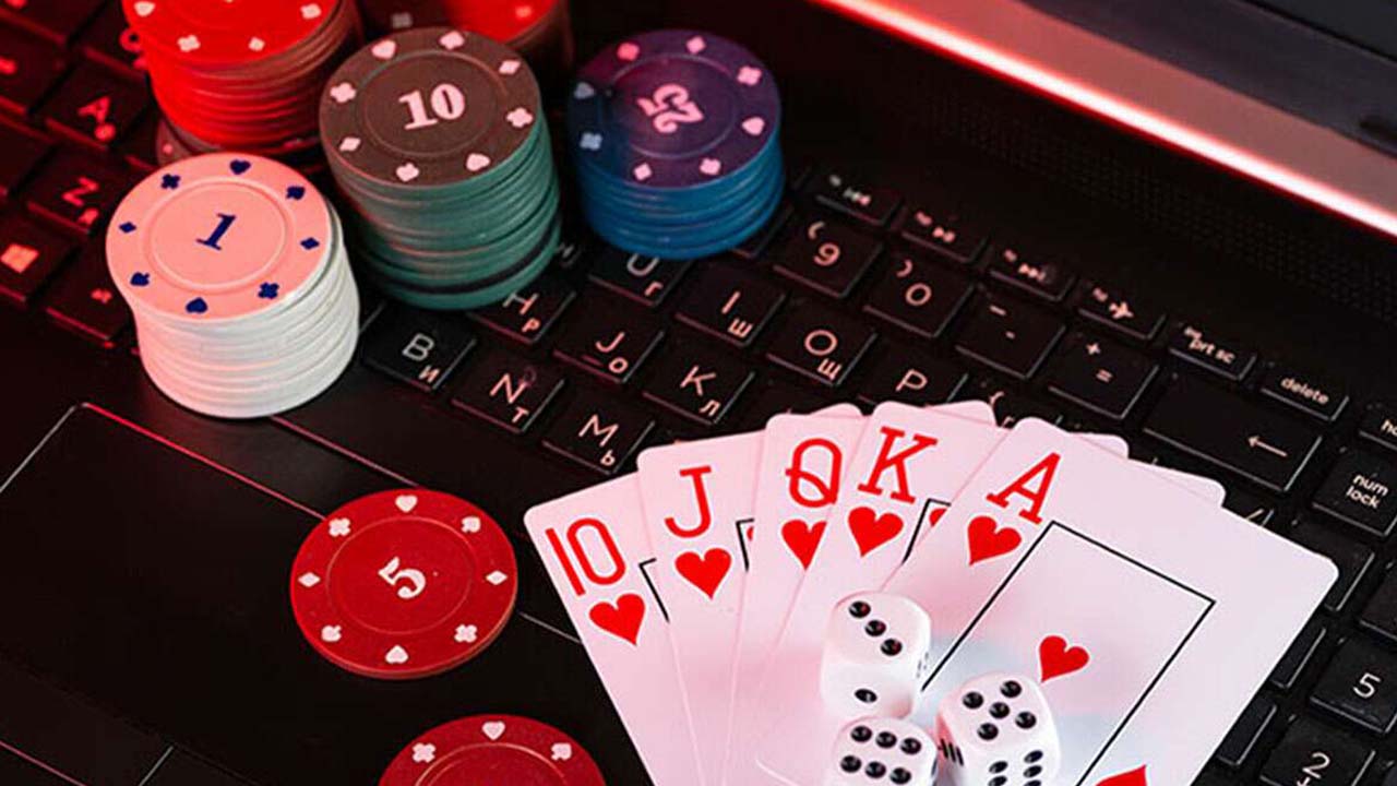 Betting Brilliance: Tips for Success in Online Slot Games