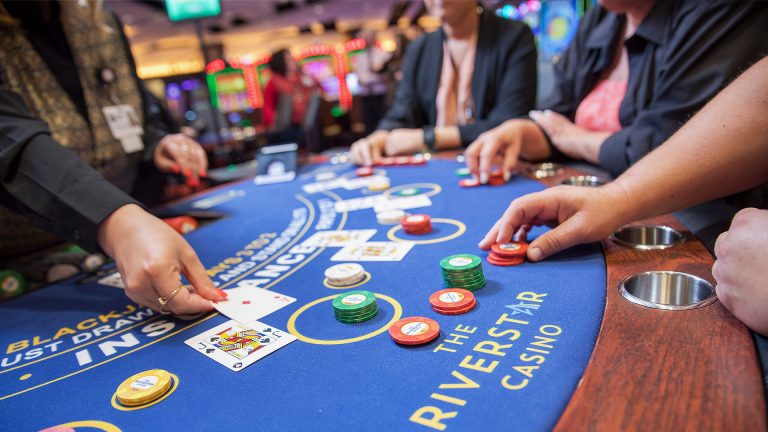 The Thrilling Evolution of Live Slot Games: Bridging the Gap Between Online Gaming and Real Casinos