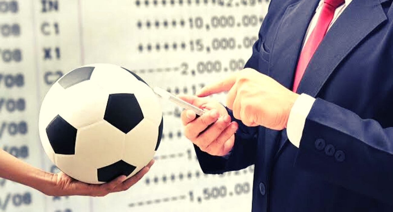 Football Betting 101: Getting Started Right