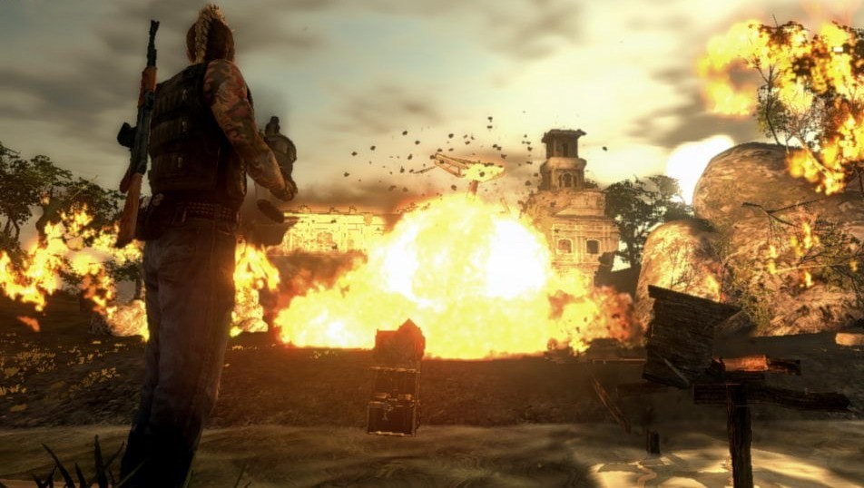 Boom and Bust: Navigating the Explosive World of Gaming