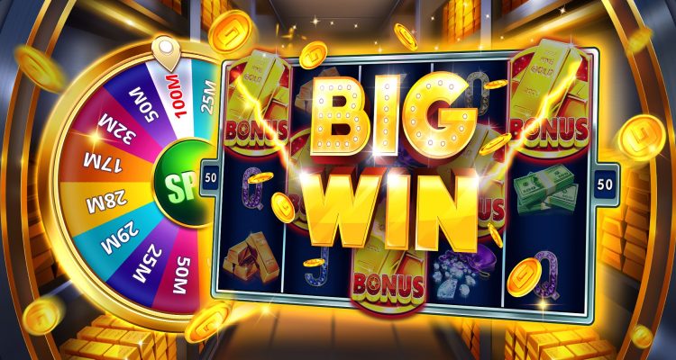 The Art and Science of Deposit Slot Games Online