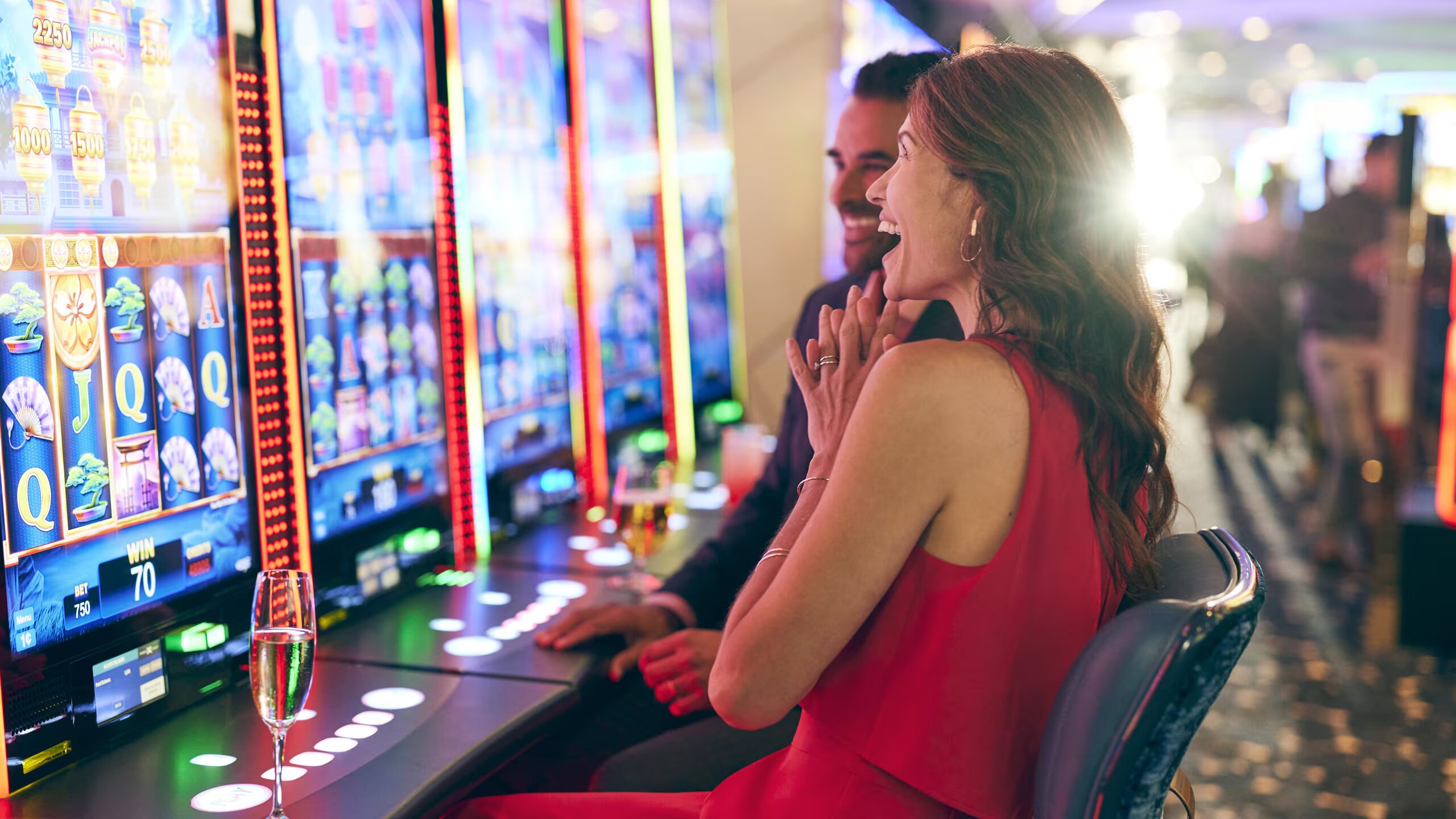 From Classic to Cutting-Edge: The Evolution of Online Slot Games