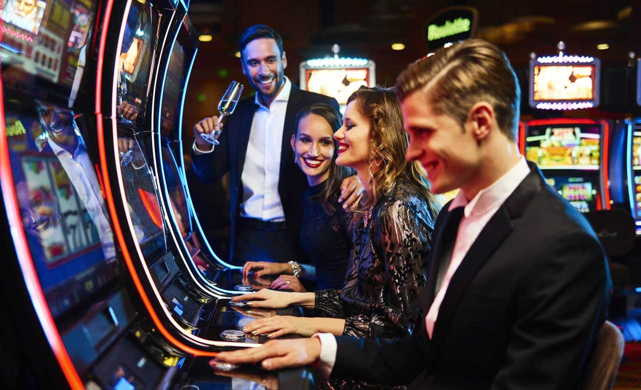 Spin and Thrive: Live Slot Balls Unleashed