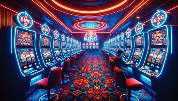 The Future of Slot Gaming: What to Expect in Coming Years