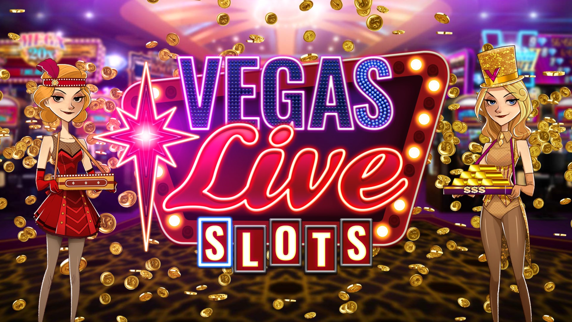 Jackpot Hunt: Navigating the World of Live Casino Slots