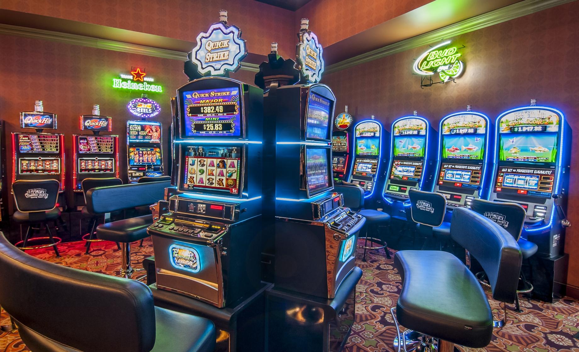Unmatched Excitement: Slot MaxWin Unveiled