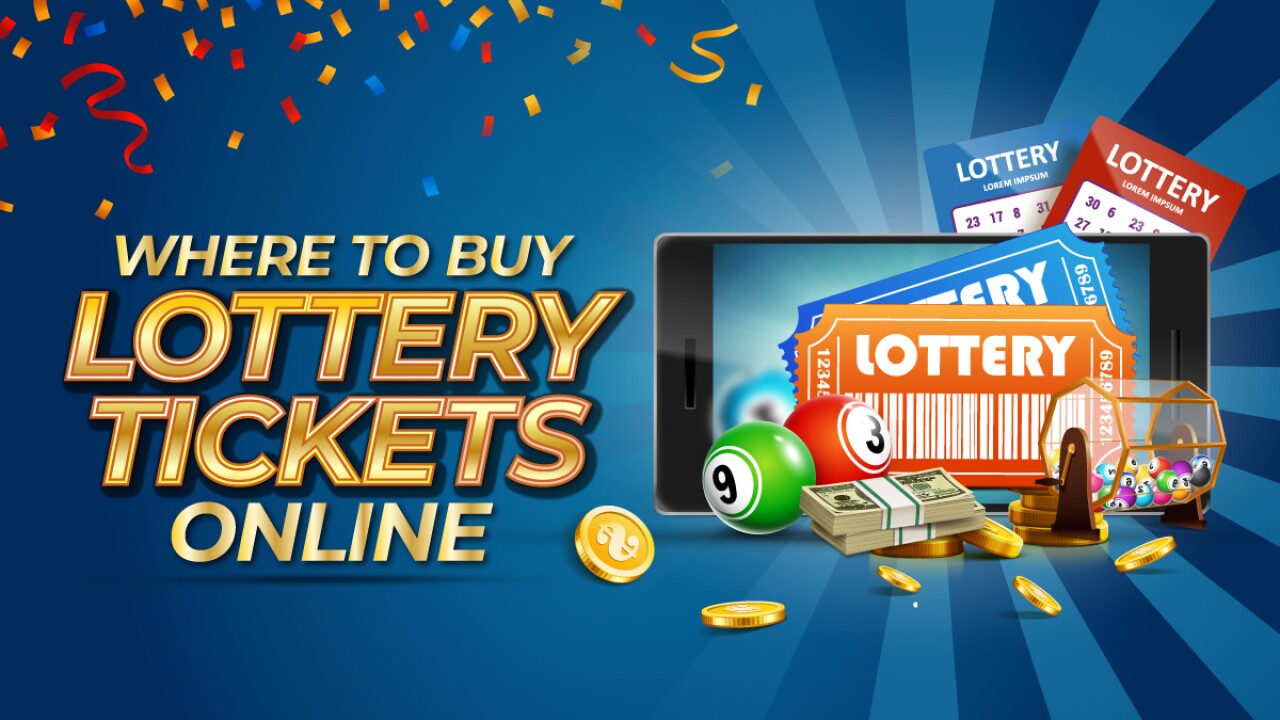 Betting Big: Strategies for High-Stakes Online Lottery Success