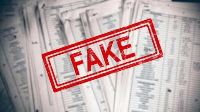 The Dark Side of Identity: Navigating the World of Fake Documents