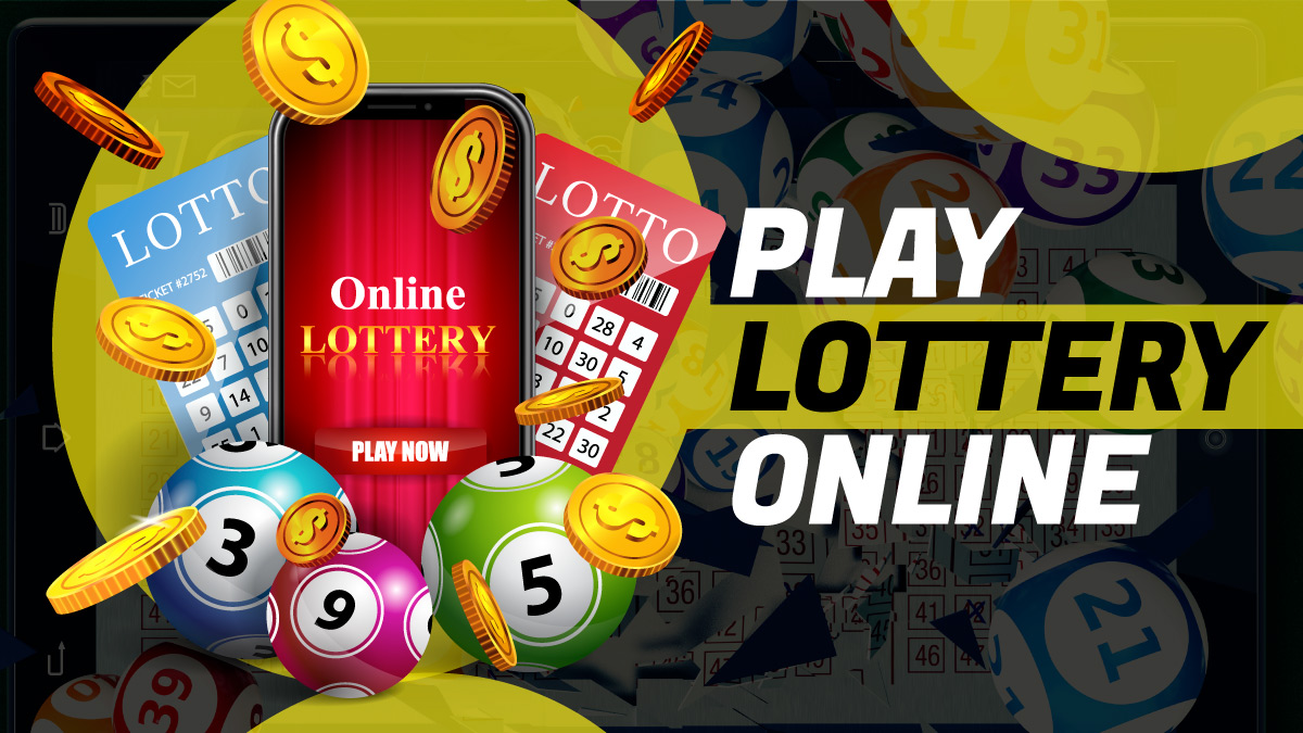 Lotto Logic: Maximizing Your Wins in the World of Online Games