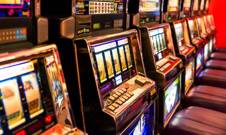 The Science of Success in Online Fund Slot Gaming