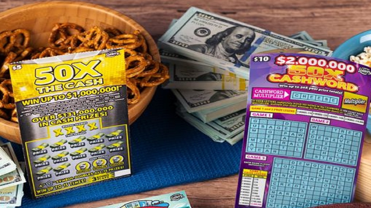 Online Lottery Mastery: Secrets Unveiled