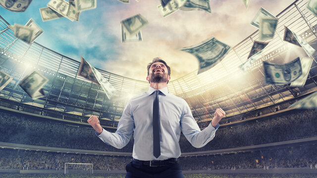 Goal-Driven Gambling: Strategies for Success in Football Betting