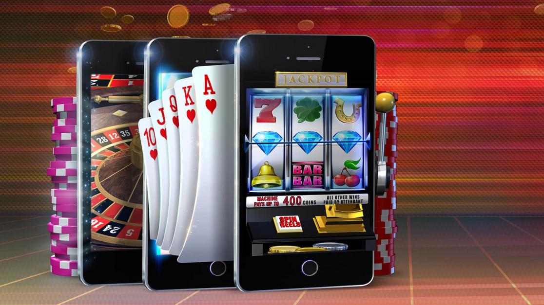 Jackpot Jubilation: A Celebration of Online Slot Gaming