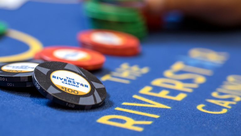 The Allure of Online Casino Games