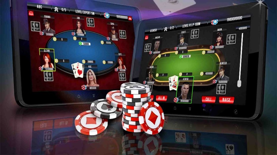 Live Casino Odyssey: Navigating the Virtual Gambling Universe