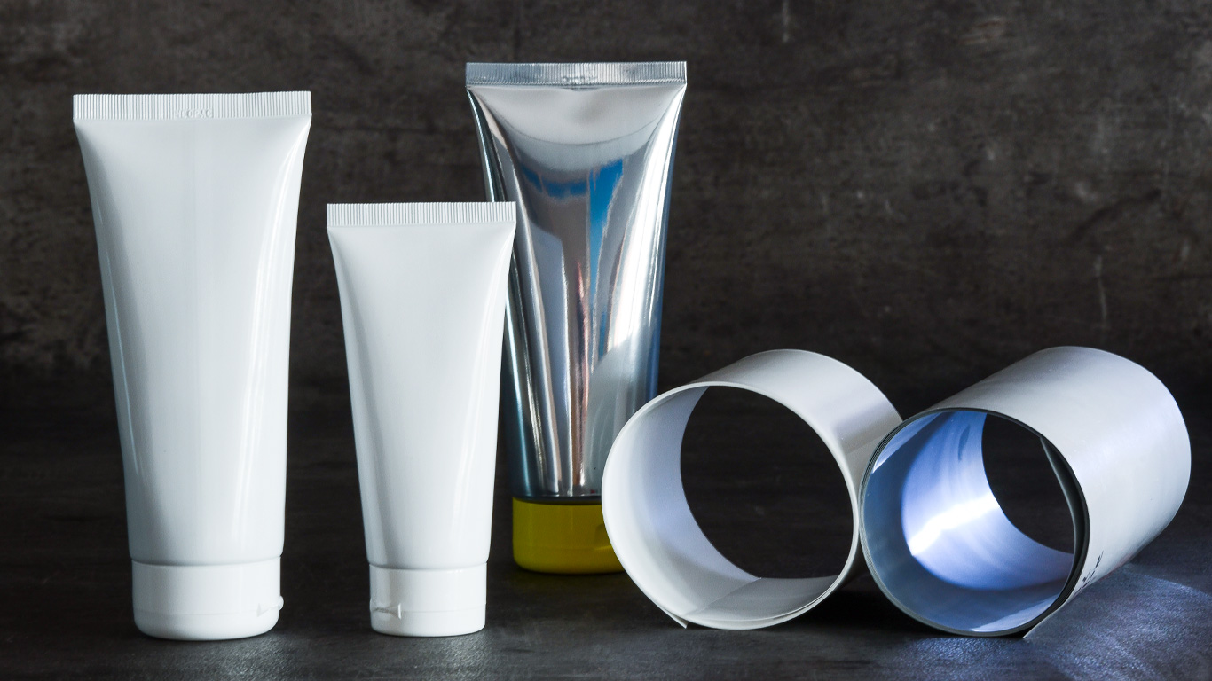 Demystifying Tube Packaging: Everything You Need to Know