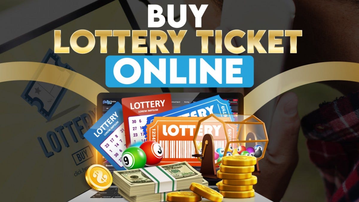 The Digital Revolution of Online Lotteries: A New Era of Chance and Convenience