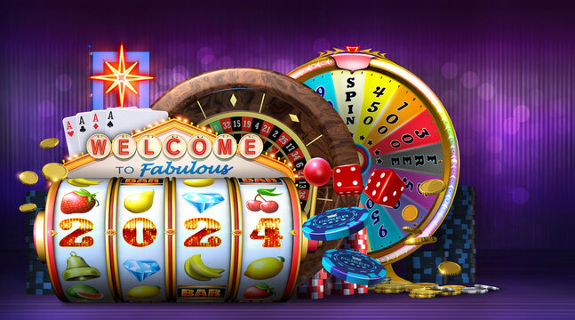 The Evolution of Online Gaming Slots