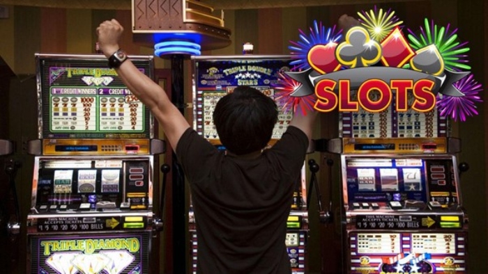 The Thrilling Evolution of Slot Gaming: From Mechanics to Digital Marvels