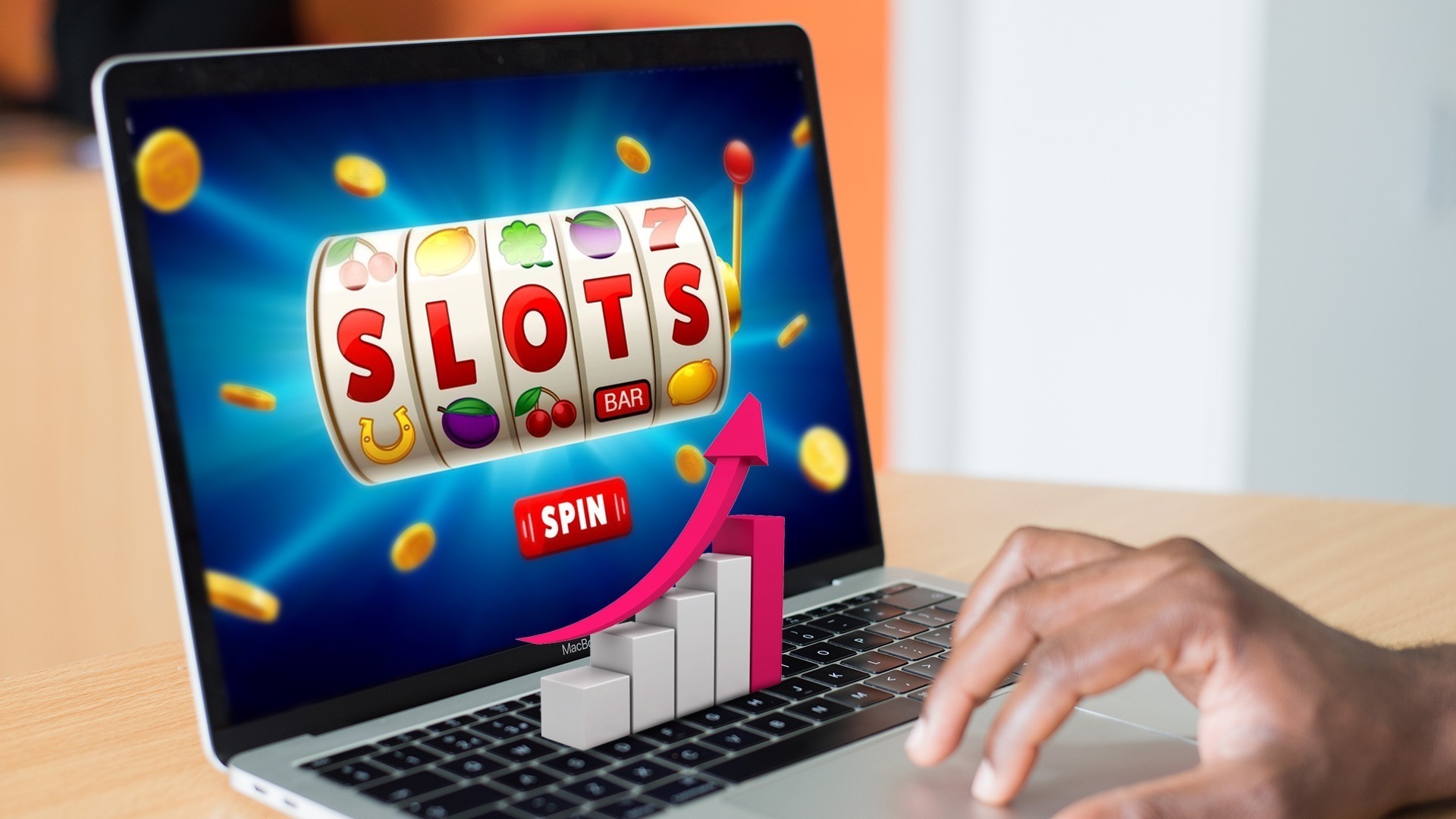 The Evolution of Online Gaming Slots: From Classic Reels to Immersive Adventures