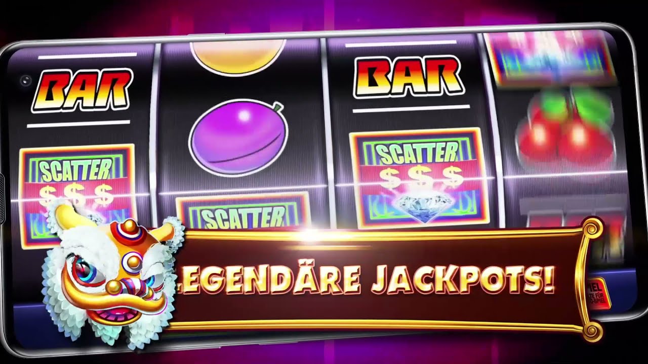 Unveiling the Fascinating World of Slot Games: Beyond the Spinning Reels