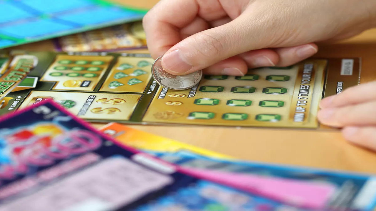 Unveiling the Psychology Behind Lottery Wins: More Than Just Luck