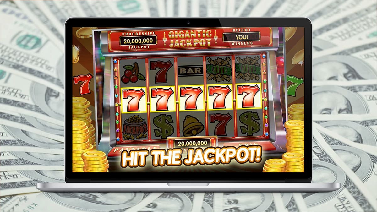 Unveiling the Mystery of Online Slot Winnings: Luck, Strategy, and Beyond