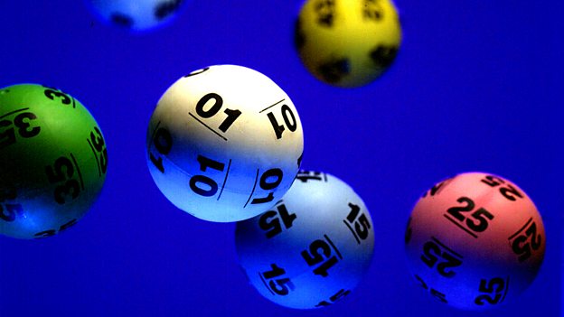 The Thrill of Live Draw Lotteries: A Modern Twist to the Age-Old Game of Chance