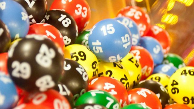 The Hidden Risks of the Lottery: A Closer Look at Gambling with Chance