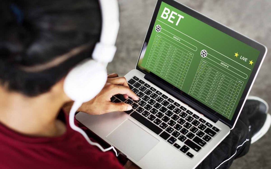 The Evolution of Betting Site Games: From Chance to Skill