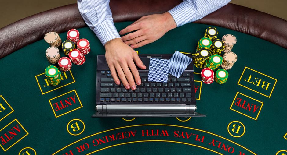 Unveiling the Online Gambling Casino: A Journey into the Digital Gaming World