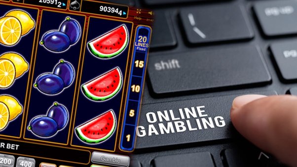 The Rise of Slot Online Gambling: A New Era in Entertainment