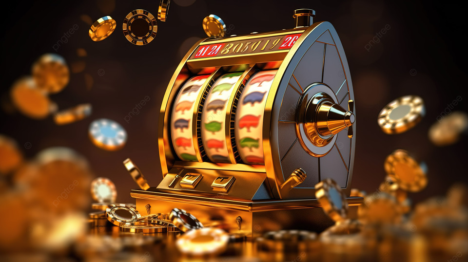 Unraveling the Fascination of Slot Online Games: A Journey into the Digital Reels