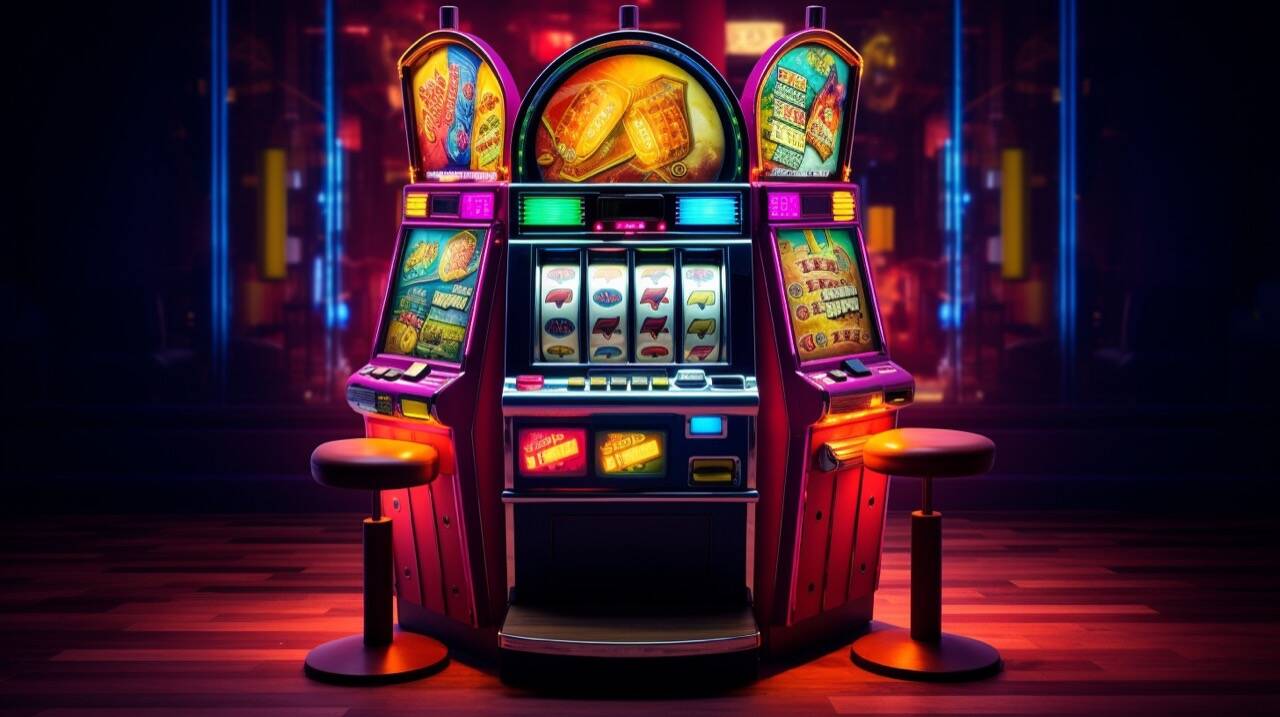 Slot Online: The Thrilling World of Online Slots