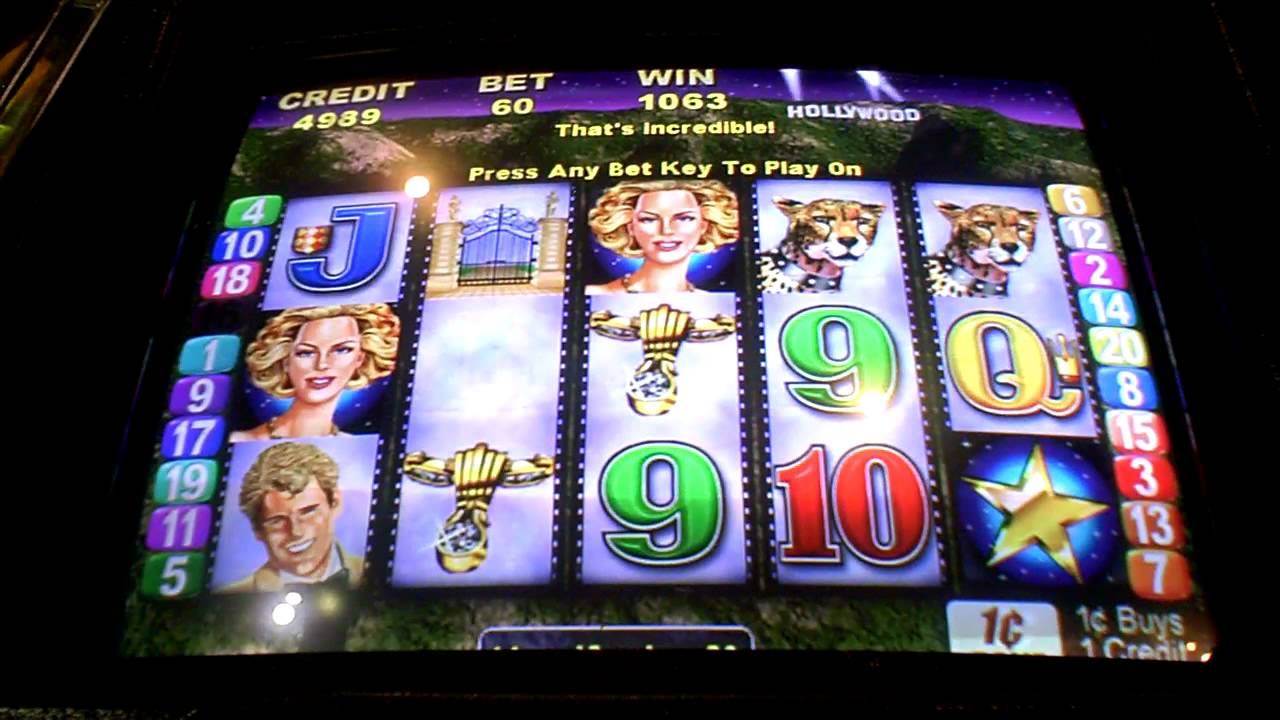 Exploring the Excitement of Slot Games Online