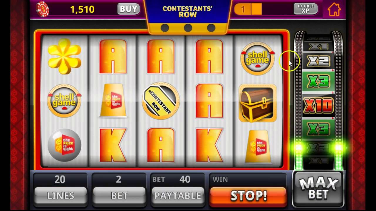 Exploring the Thrilling World of Slot Online Games