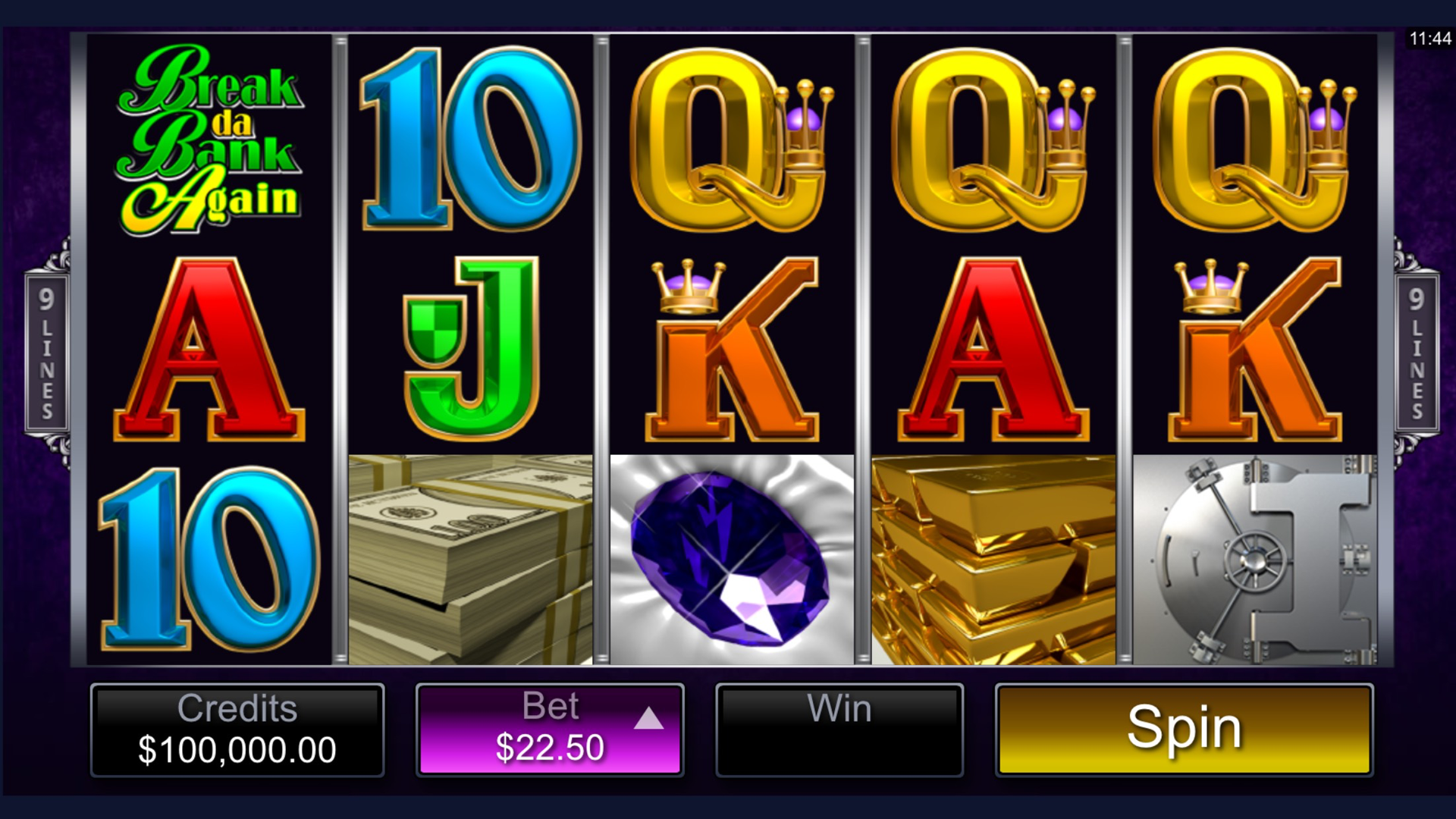 The Evolution and Allure of Slot Online Games