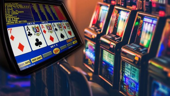 Exploring the Thrills of Online Slots: A Comprehensive Guide