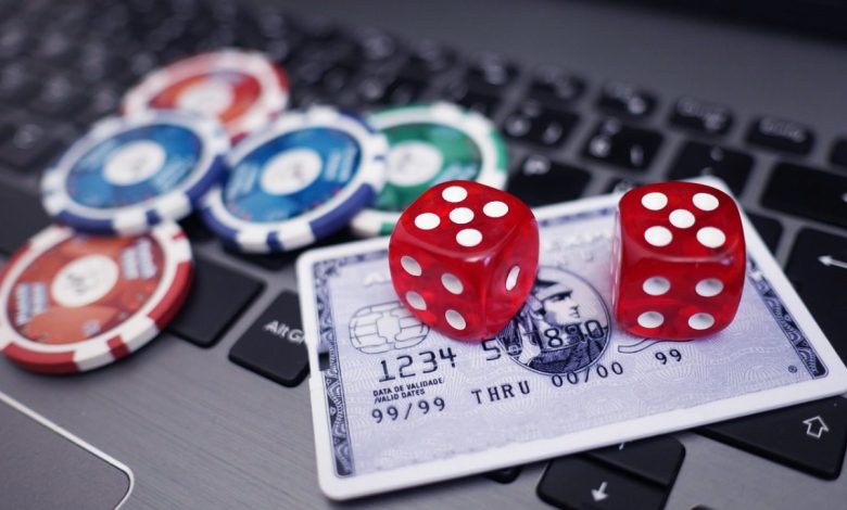 The Rise and Appeal of Online Slot Games: A Modern Gaming Phenomenon