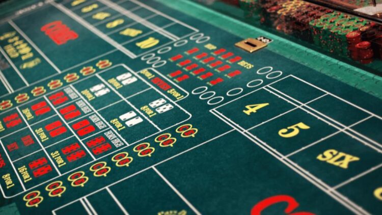 The Evolution of Casinos: From Ancient Games to Modern Marvels